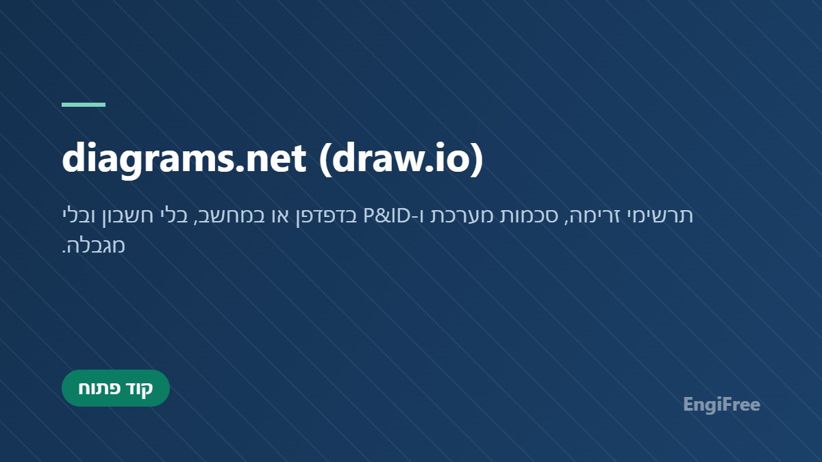 diagrams.net (draw.io)