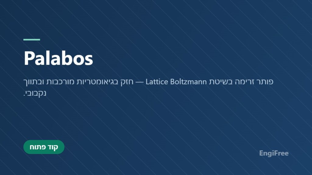 Palabos