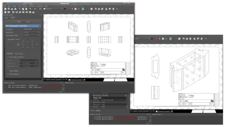 FreeCAD