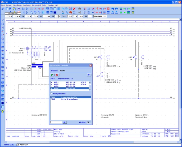 KiCad