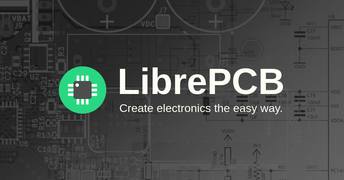 LibrePCB