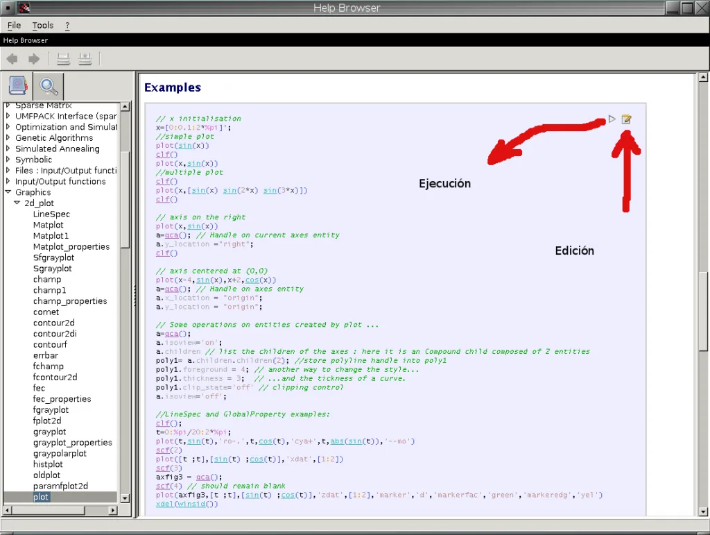 Scilab